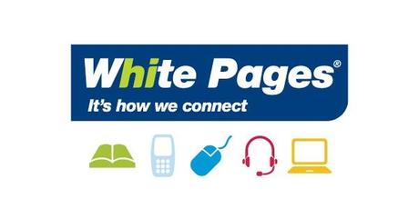 identidad white pages