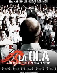 RESEÑA;; La Ola