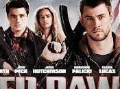 Trailer "Red dawn"