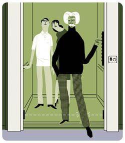 Mi vecina la LOCA...¡HELP! Mi vecina la LOCA...¡HELP!