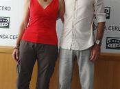 Entrevista fondo Onda Cero Radio Alexandra Panayotou, excepcional corredora ultradistancia mujer gran personalidad... Próximamente "Galería Áudio" este blog...