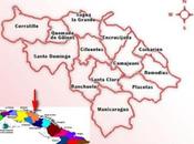 Sismo perceptible Caibarién, provincia cubana Villa Clara