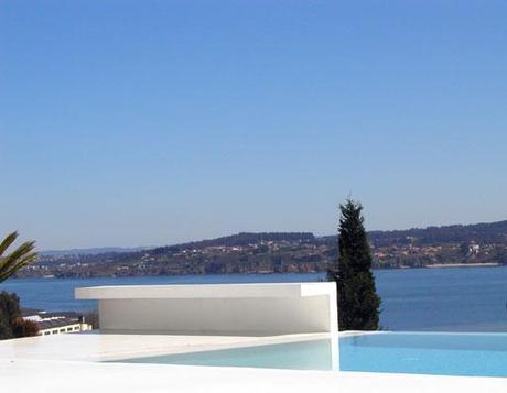 Selección de piscinas diseñadas por A-cero!