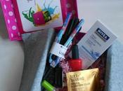 Glossybox young beauty