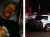 Noticia Urbana: Matan Artista Urbano (Angel Rabia) Tras Asalto Banco