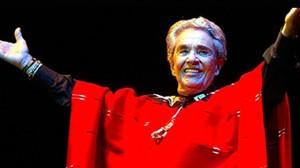 Chavela Vargas