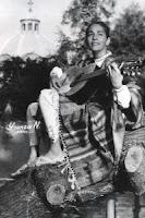 Chavela Vargas