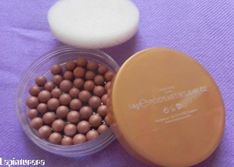 Set de look glow por 12 euros...merece la pena!!