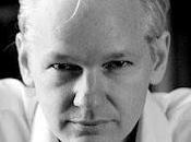 Reino Unido amenaza arrestar Julian Assange