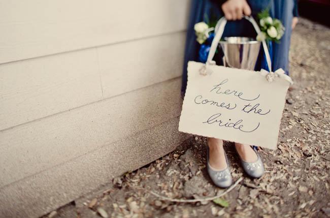 Bodas de hoy... Mary & Mike, una boda en el circo