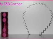 Brocha diadema BornPrettyStore Powder Blush Brush Hair Band