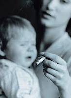 Tabaco, niños y empatía