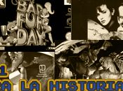 RARE 1997-2001 lustro para historia: 2001 Parte bombazo