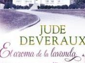aroma lavanda Jude Deveraux