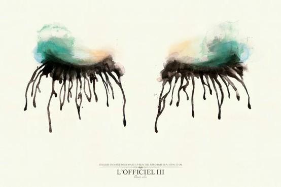 Es Fácil Arruinar tu Maquillaje. Lo Difícil es Ponerlo.