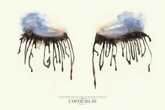 Es Fácil Arruinar tu Maquillaje. Lo Difícil es Ponerlo.