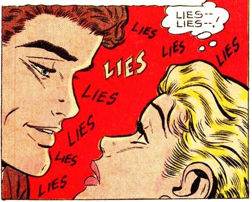 5 Verdades que Ninguna Mujer quiere oír.