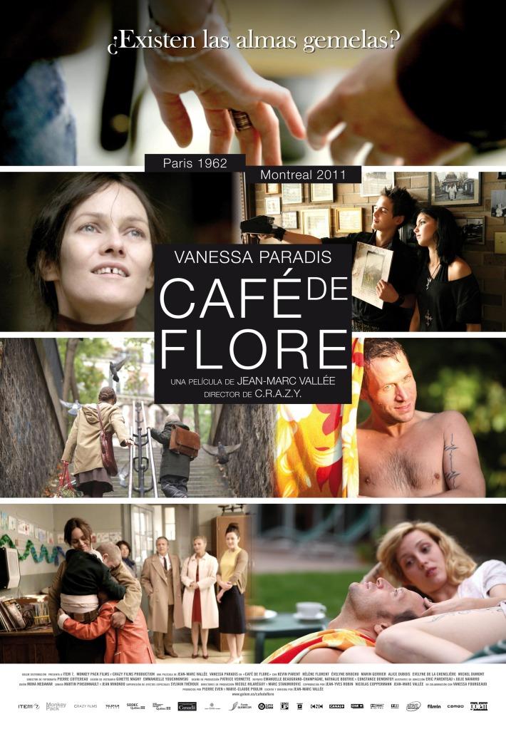 En profundidad: Café de Flore