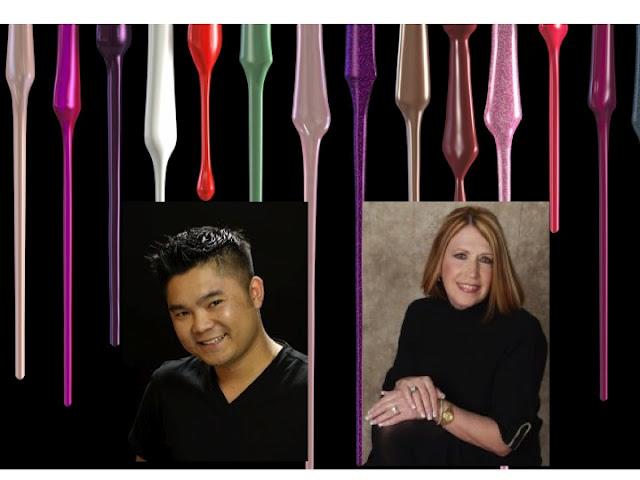 OPI, la cultura del color.