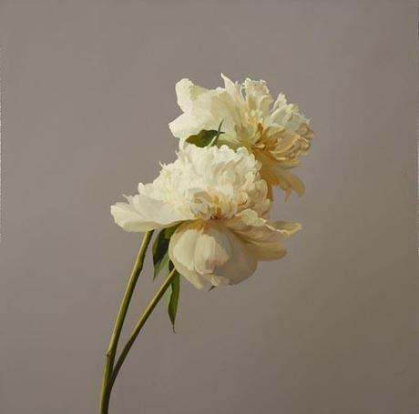 James Lahey, el artista de las mil caras