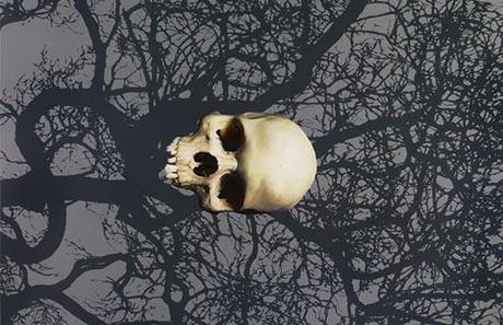 James Lahey, el artista de las mil caras