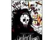 Cine: Detention