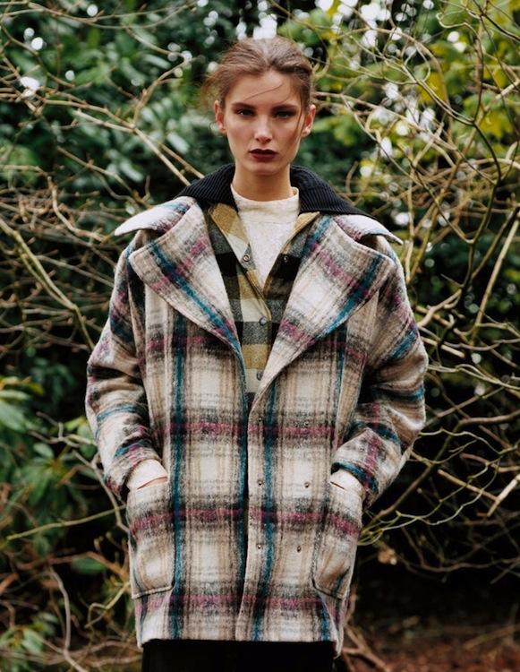 Topshop OI 2012-2013
