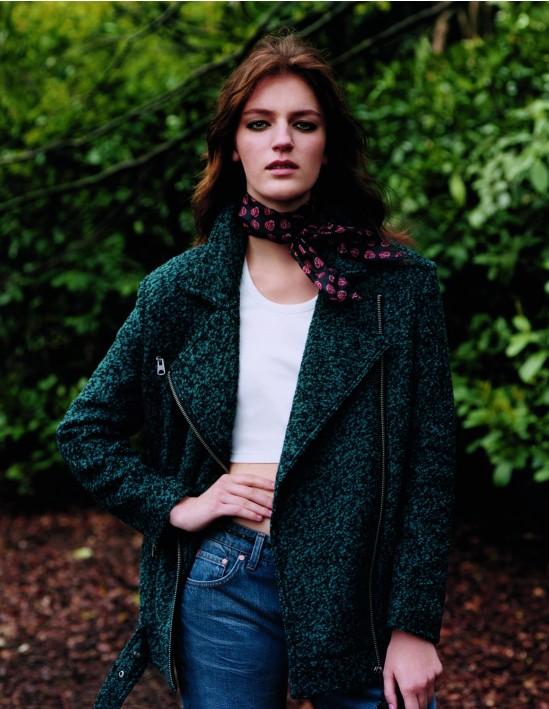 Topshop OI 2012-2013