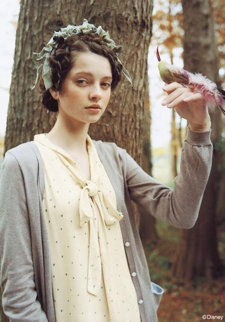 Consultorio de Belleza: Un rostro al natu