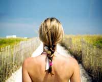 ¿Qué hacer si alguien le hace daño?