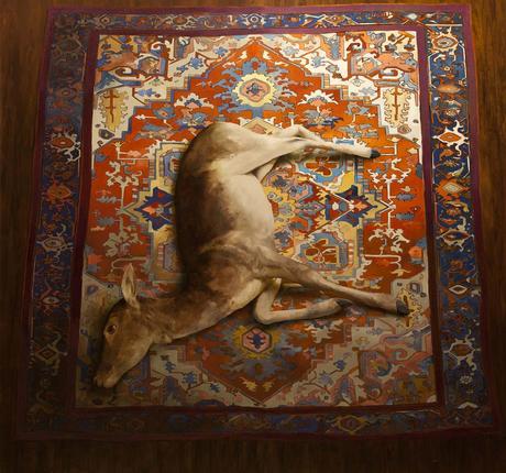 Markus Akesson – Pinturas