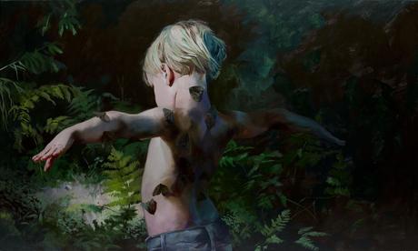 Markus Akesson – Pinturas