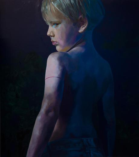 Markus Akesson – Pinturas