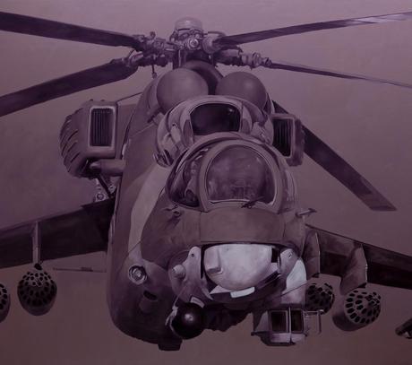 Markus Akesson – Pinturas