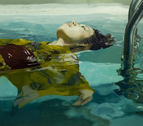 Markus Akesson – Pinturas