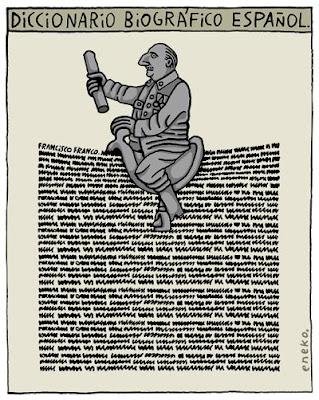 Diccionario Biográfico de mi Historia