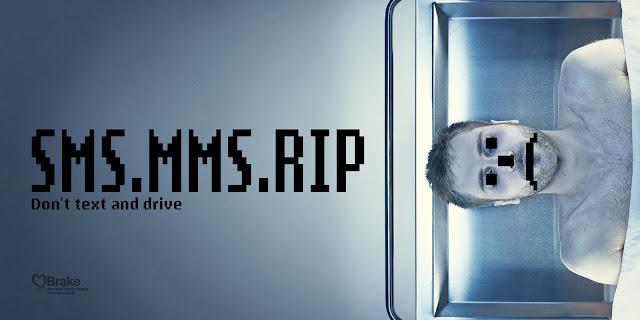 Un SMS mortal