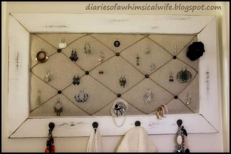 DIY - ¿Dónde guardo todos mis abalorios? DIY - ¿Dónde guardo todos mis abalorios?