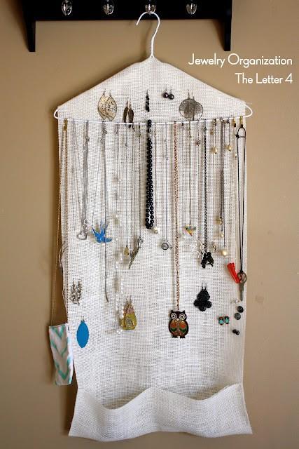 DIY - ¿Dónde guardo todos mis abalorios? DIY - ¿Dónde guardo todos mis abalorios?