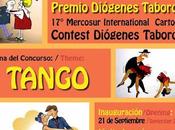 XVII Salon Mercosur Internacional Premio Diogenes Taborda 2012