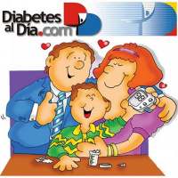 La Diabetes ¿SE HEREDA?