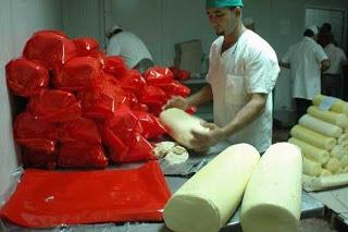 Reactivación en la industria manufacturera cubana