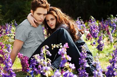 Nuevas imágenes de Breaking Dawn part 2 (Amanecer parte 2)