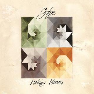 [Disco] Gotye - Making Mirrors (2011)