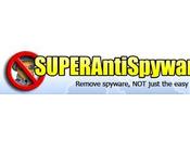 SUPERAntiSpyware, nadie vigile.