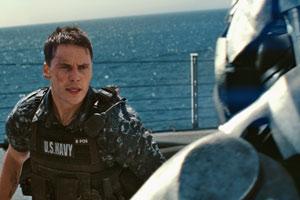 Críticas: 'Battleship' (2012), la excusa de un juego de mesa para otra cinta de acción palomitera