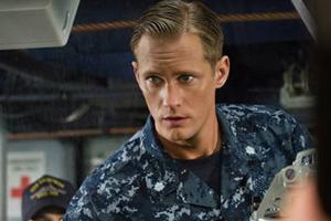 Críticas: 'Battleship' (2012), la excusa de un juego de mesa para otra cinta de acción palomitera