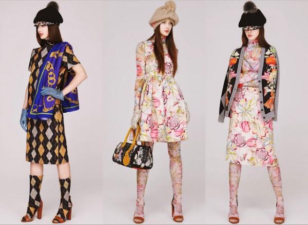 Very printed collection. Well mixed the colors and prints...