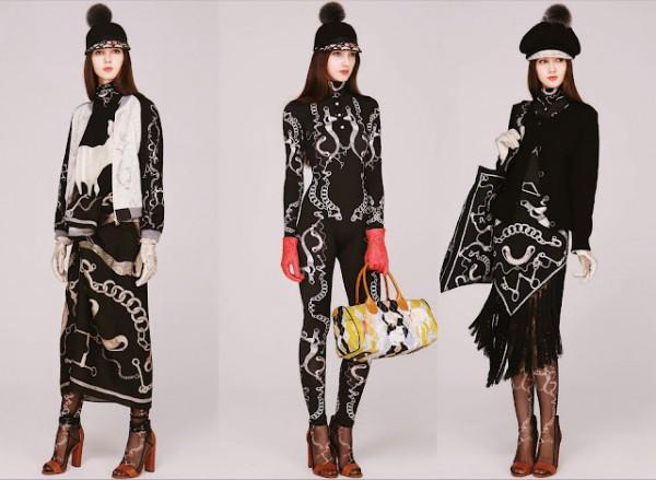 Very printed collection. Well mixed the colors and prints...
