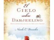 cielo sobre Darjeeling Nicole Vosseler